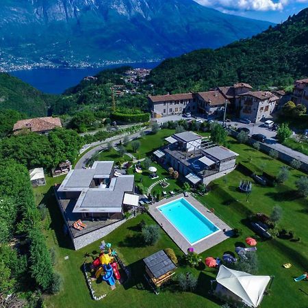 Georesort Tremosine Exterior photo
