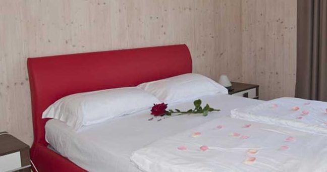 Georesort Tremosine Room photo
