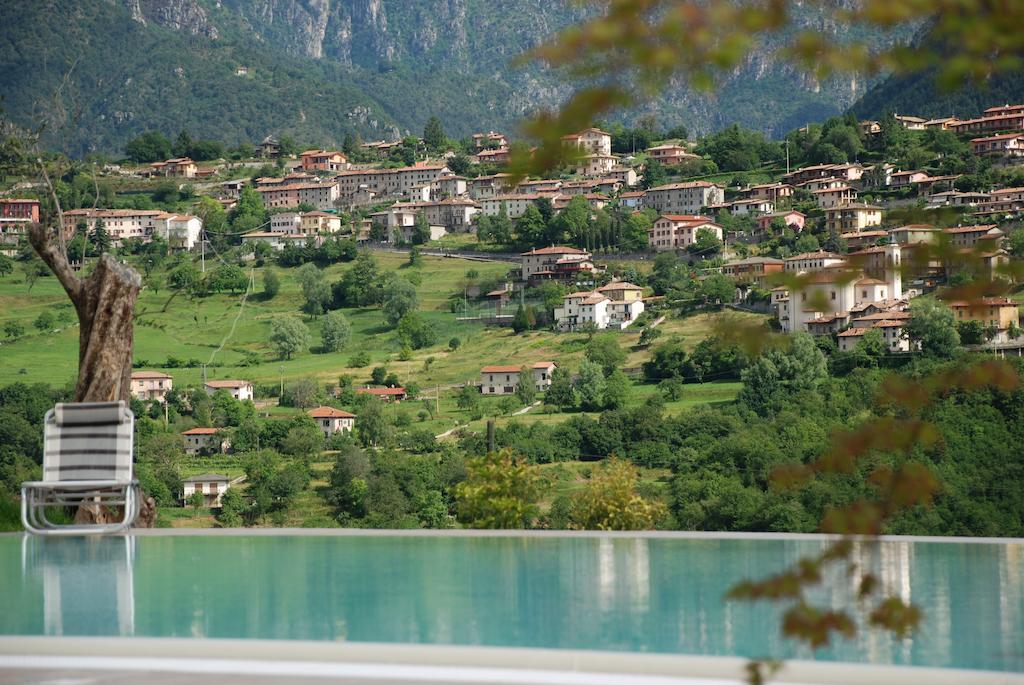 Georesort Tremosine Exterior photo
