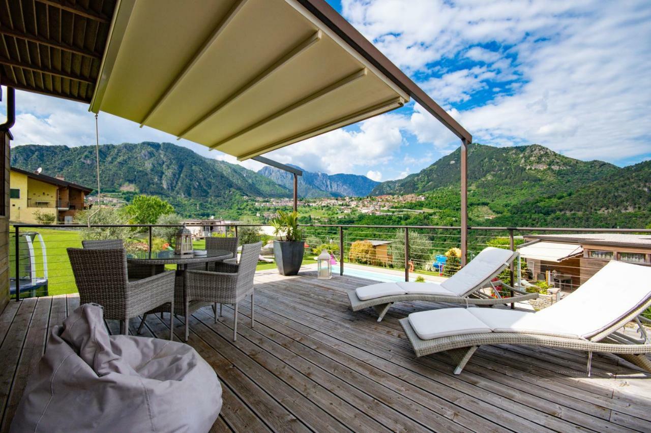 Georesort Tremosine Exterior photo